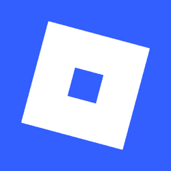 Roblox Mod APK logo for Android download