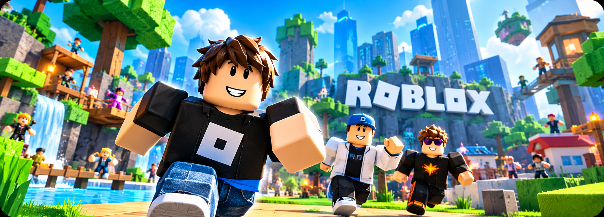 Latest Roblox Mod APK version and gameplay overview